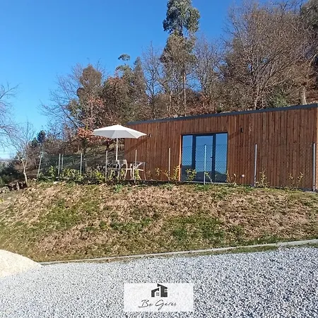 Gavinheiras House